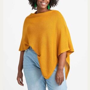 We Are Amma Nursing Cocoon Poncho